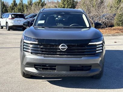 New 2026 Nissan Kicks SV w/ SV Premium Package