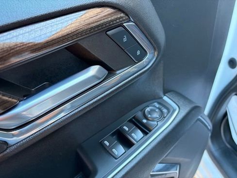 Used 2023 Chevrolet Silverado 1500 LT w/ Protection Package image 17