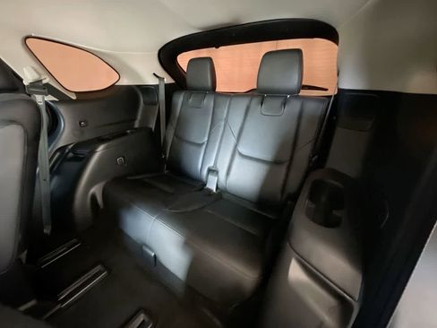 Used 2022 MAZDA CX-9 Touring Plus AWD/4WD image 24