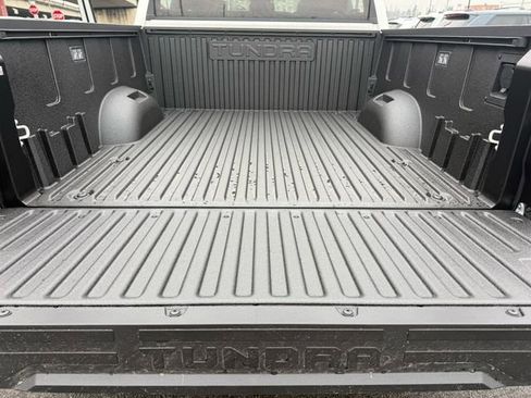 New 2026 Toyota Tundra TRD Pro image 23