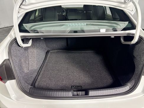 New 2026 Volkswagen Jetta Sport image 20