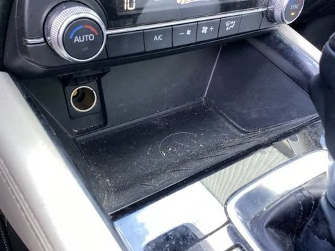 Certified 2021 MAZDA CX-5 Grand Touring AWD/4WD image 36