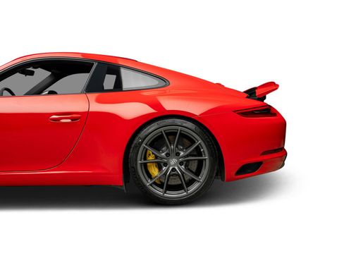 Used 2018 Porsche 911 Carrera RWD image 22