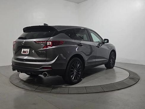 Used 2024 Acura RDX A-Spec AWD/4WD image 5