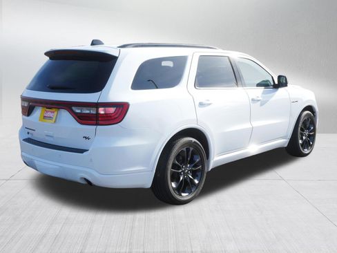 Used 2024 Dodge Durango R/T AWD/4WD image 7