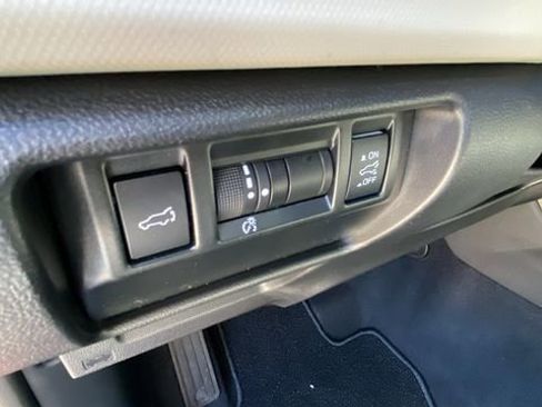 Certified 2025 Subaru Forester Limited AWD/4WD image 21