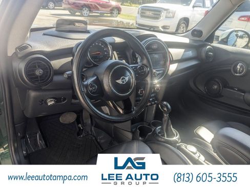 Used 2015 MINI Cooper 2-Door Hardtop image 14