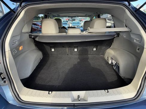 Used 2013 Subaru Crosstrek 2.0i Limited AWD/4WD image 10