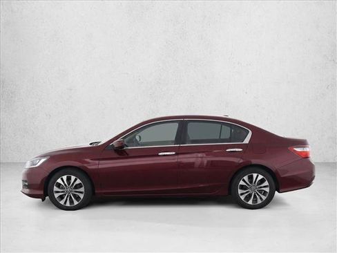 Used 2013 Honda Accord LX image 4