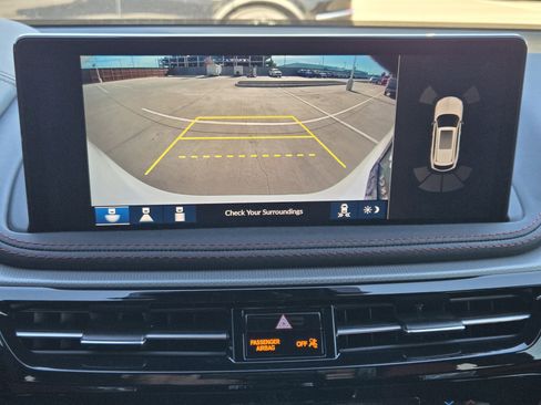 Certified 2026 Acura MDX A-Spec image 22