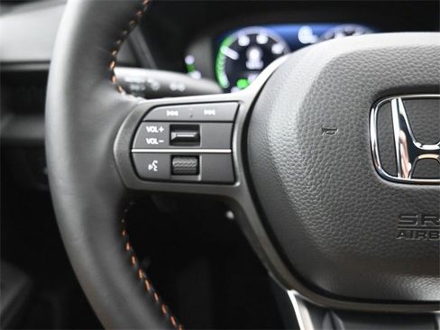 New 2026 Honda CR-V TrailSport image 29