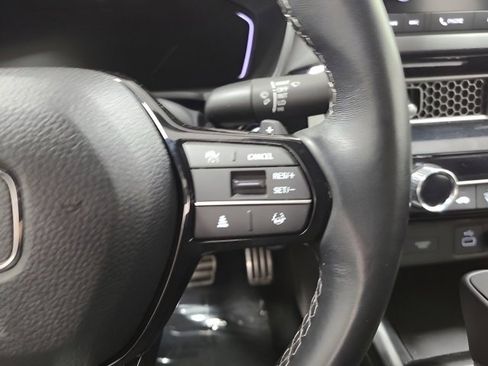 Used 2024 Honda Civic Sport image 26