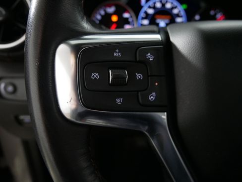 Used 2022 Chevrolet Blazer Premier image 27