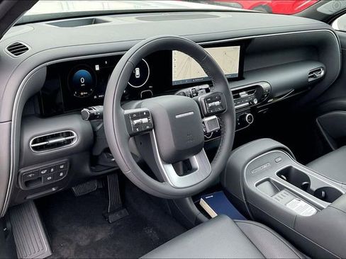 New 2026 Hyundai Palisade Calligraphy image 6