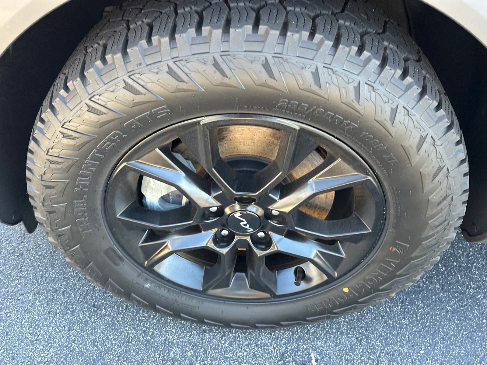 Certified 2023 Kia Sportage X-Pro AWD/4WD image 7