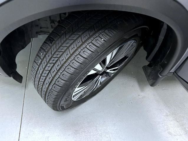 Certified 2023 Nissan Rogue SV AWD/4WD image 23