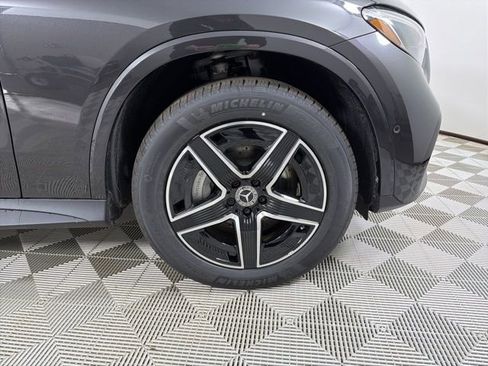 New 2026 Mercedes-Benz GLC 300 4MATIC image 9