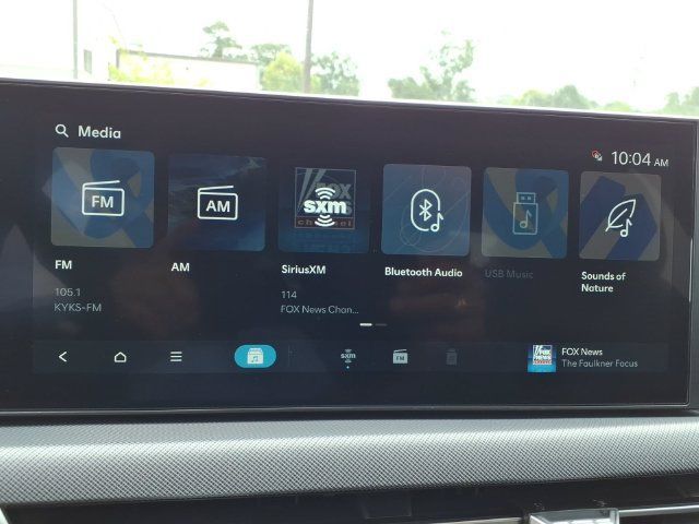 New 2026 Hyundai Sonata SE FWD image 6