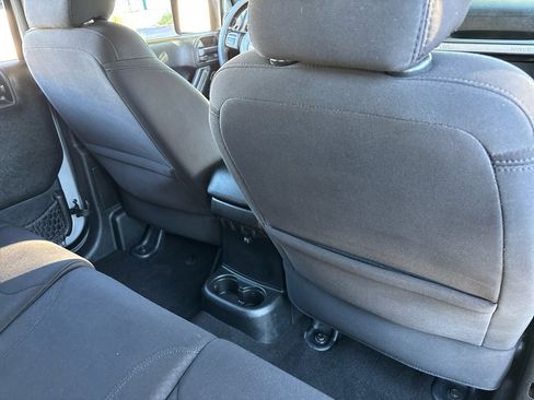 Used 2016 Jeep Wrangler Unlimited Sport w/ Quick Order Package 24S image 25