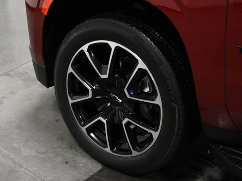 Used 2023 Chevrolet Tahoe RST w/ Luxury Package image 10