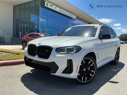 Used 2024 BMW X3 M40i w/ Premium Package