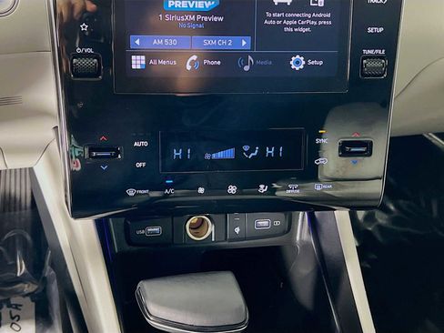 Certified 2023 Hyundai Tucson SEL w/ Convenience Package image 15