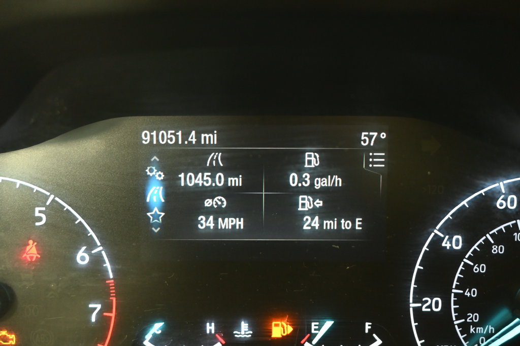 Used 2019 Ford Transit Connect XL FWD image 28