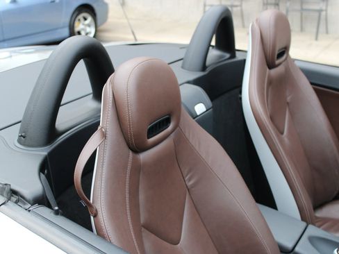 Used 2008 Mercedes-Benz SLK 280 image 28