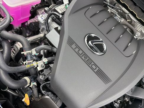 New 2026 Lexus NX 350 AWD w/ Premium Package image 21