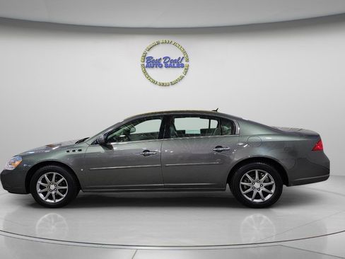Used 2006 Buick Lucerne CXL w/ Luxury Package FWD image 2