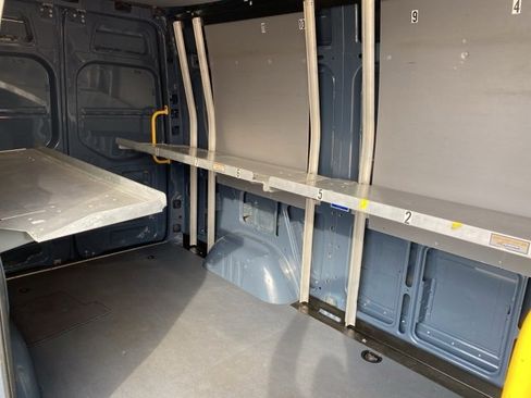 Used 2019 Mercedes-Benz Sprinter 144 Cargo image 27