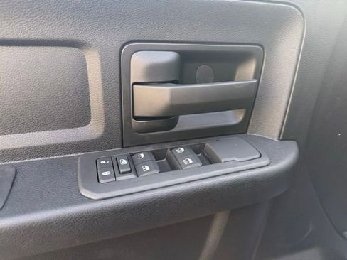 New 2026 RAM 5500 Tradesman image 13