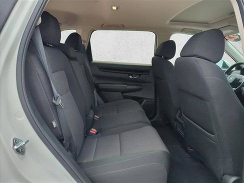 Certified 2023 Honda CR-V EX image 17