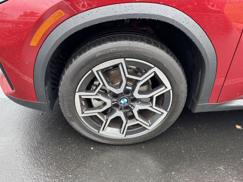Used 2025 BMW X2 xDrive28i AWD/4WD image 26
