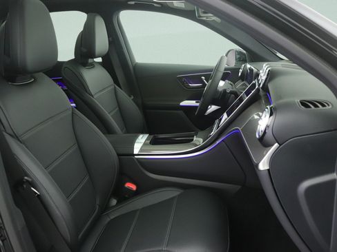 New 2027 Mercedes-Benz GLC 300 image 7