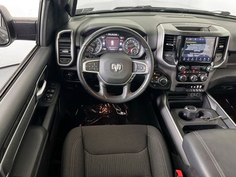 Used 2022 RAM 1500 Big Horn image 22
