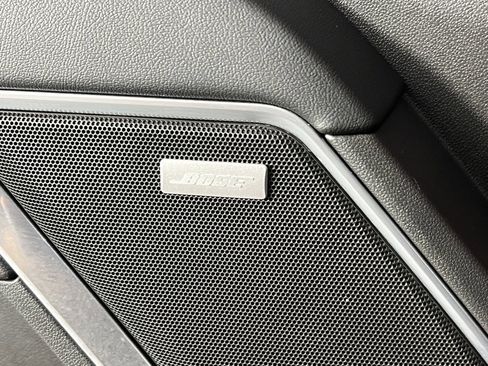 Used 2025 Chevrolet Silverado 1500 RST w/ Convenience Package II image 21