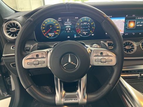 Used 2019 Mercedes-Benz AMG GT 63 S image 36