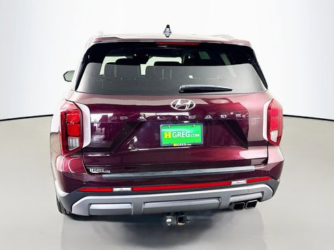 Used 2023 Hyundai Palisade SEL image 8