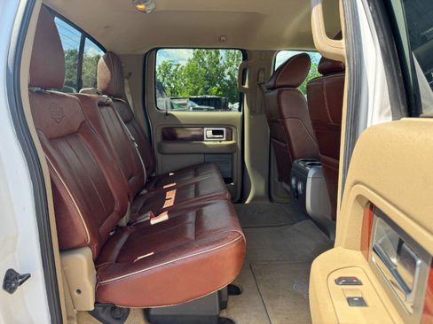Used 2010 Ford F150 King Ranch AWD/4WD image 17