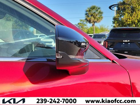 Used 2024 MAZDA CX-30 AWD 2.5 S w/ Select Sport Pkg image 7