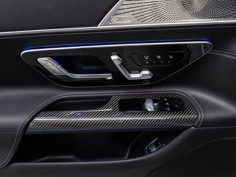 Certified 2025 Mercedes-Benz AMG GT 63 image 6