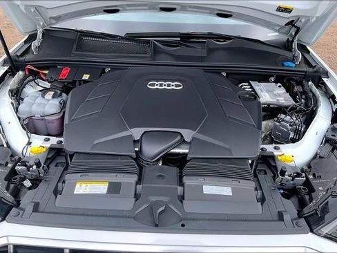 Used 2023 Audi Q7 3.0T Prestige w/ Prestige Package AWD/4WD image 10