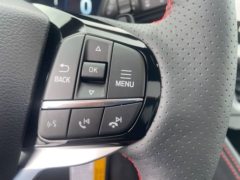 New 2026 Ford Explorer ST w/ Sun And Sound Package image 20