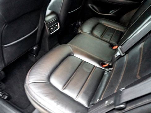 Used 2022 MAZDA CX-5 AWD 2.5 S w/ Preferred Package image 27