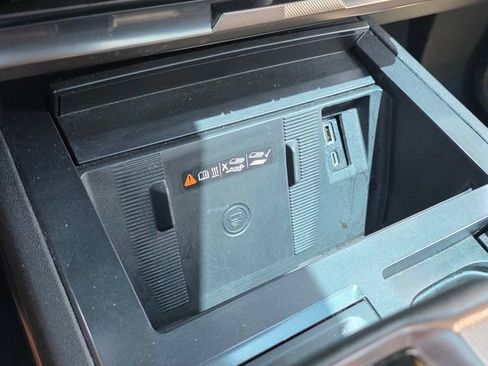 Used 2025 GMC Hummer EV 2X AWD/4WD image 22