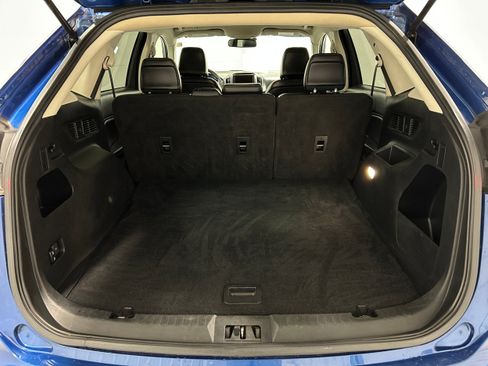 Used 2022 Ford Edge SEL AWD/4WD image 31
