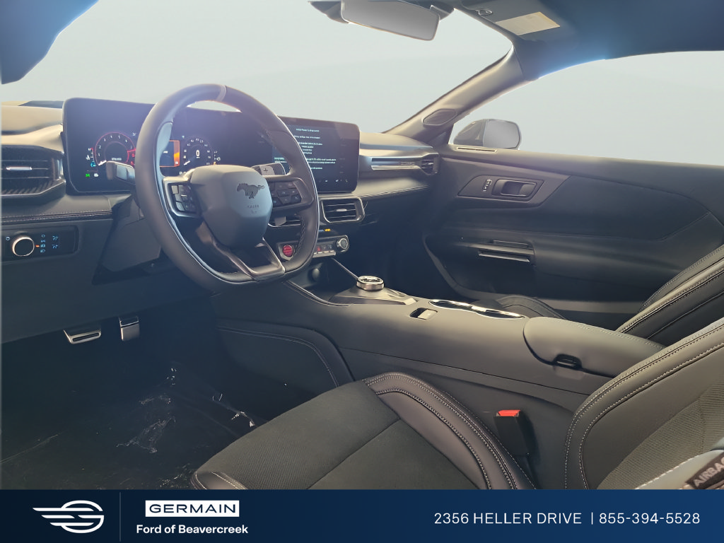 New 2026 Ford Mustang Dark Horse SC RWD image 13