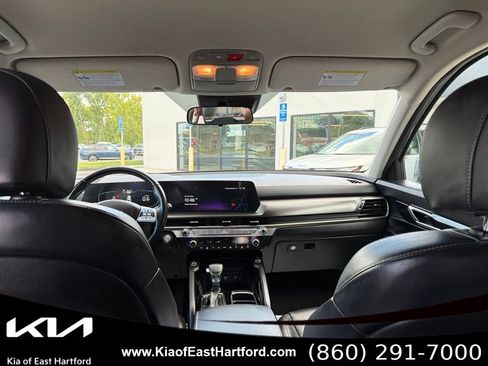 Used 2024 Kia Telluride S AWD/4WD image 21