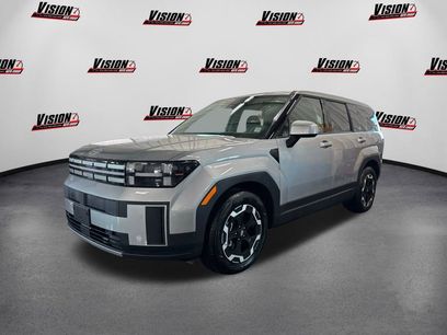 New 2026 Hyundai Santa Fe SE w/ Tow & Go Package